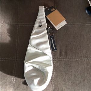 Northface sling bag